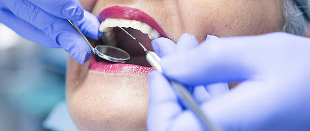 Best Same-Day Emergency Dental Services in Holloman Af, NM